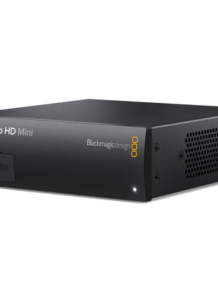 Blackmagic UltraStudio HD Mini