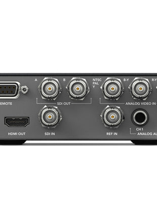 Blackmagic UltraStudio HD Mini