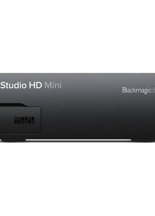 Blackmagic UltraStudio HD Mini
