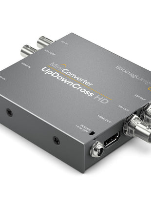 Blackmagic Mini Converter UpDownCross HD