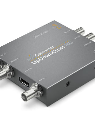 Blackmagic Mini Converter UpDownCross HD