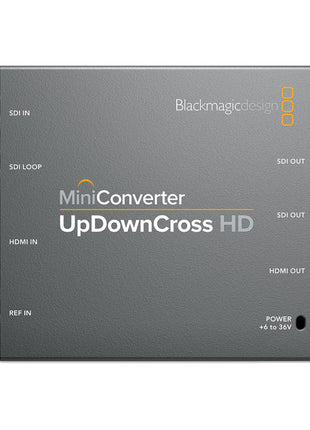 Blackmagic Mini Converter UpDownCross HD