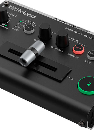 Roland V-02HDMKII