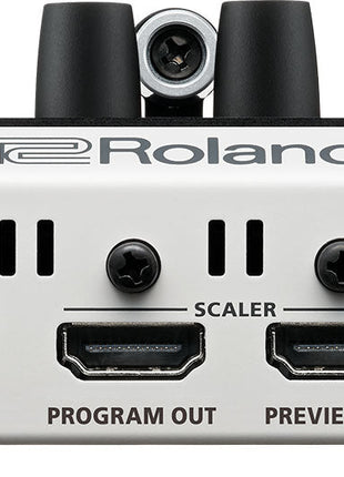 Roland V-02HDMKII