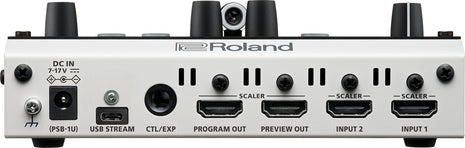 Roland V-02HDMKII