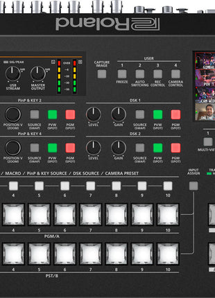 Roland V-160HD