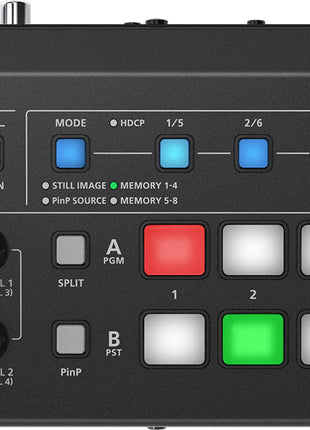 Roland V-1HD+
