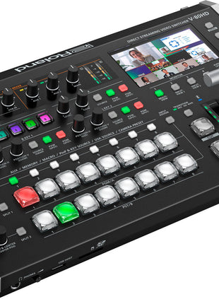 Roland V-80HD