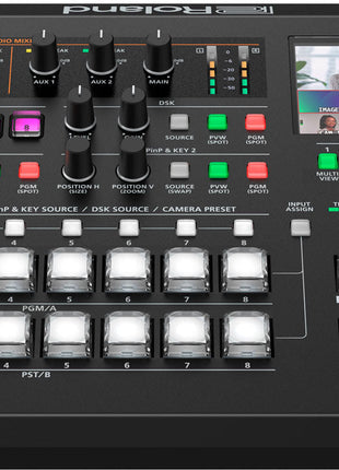 Roland V-80HD
