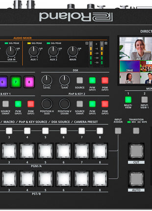 Roland V-80HD