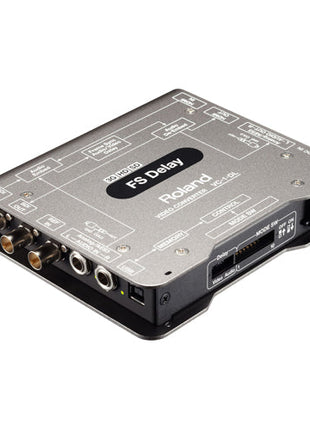 Roland VC-1-DL Video Converter FS Delay