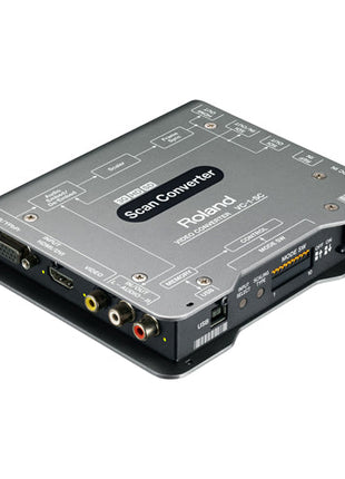 Roland VC-1-SC Up/Down/Cross Scan Converter to/from SDI/HDMI
