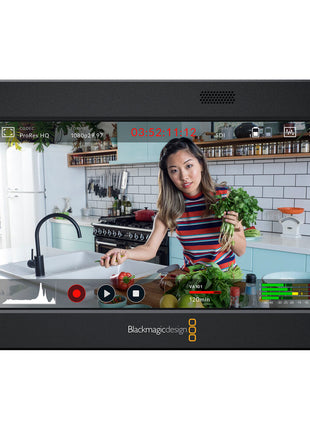 Blackmagic Video Assist 5" 3G