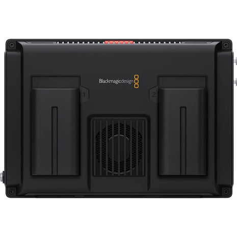 Blackmagic Video Assist 7” 12G HDR