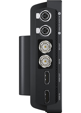 Blackmagic Video Assist 7” 12G HDR