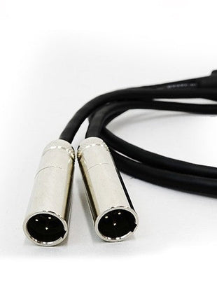 Blackmagic Video Assist Mini XLR Kabelset