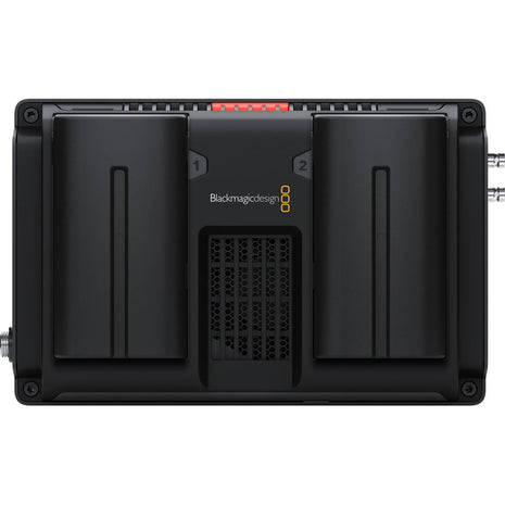 Blackmagic Video Assist 5” 12G HDR