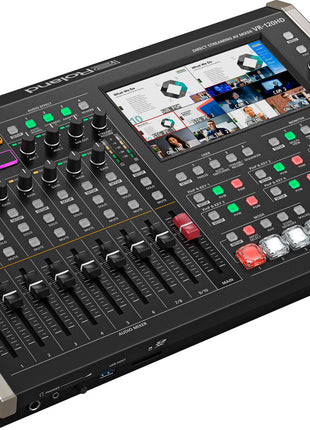 Roland VR-120HD