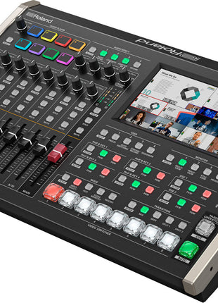 Roland VR-120HD