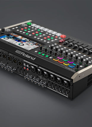 Roland VR-120HD