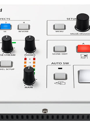 ROLAND VR-1HD