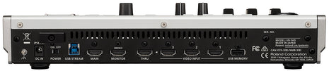 ROLAND VR-1HD