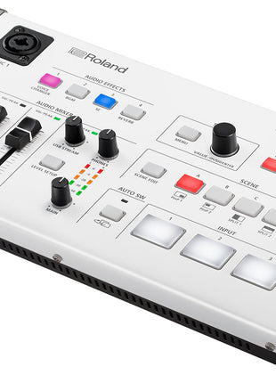 ROLAND VR-1HD