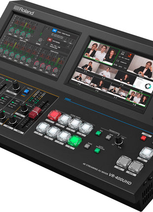 Roland VR-400UHD