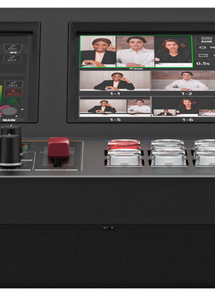 Roland VR-400UHD