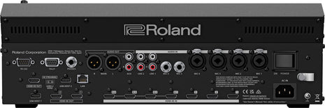 Roland VR-400UHD
