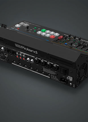 Roland VR-400UHD