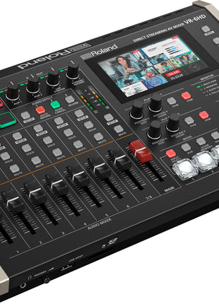 Roland VR6-HD