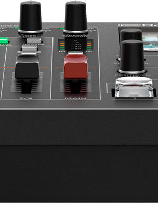 Roland VR6-HD
