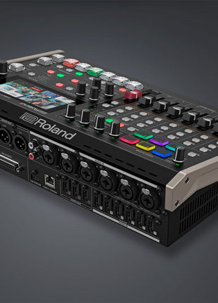 Roland VR6-HD
