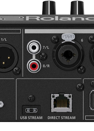 Roland VR6-HD