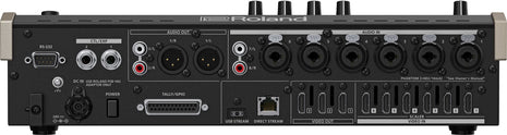 Roland VR6-HD