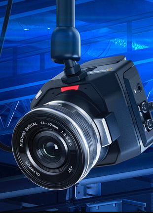 Blackmagic Micro Studio Camera 4K G2