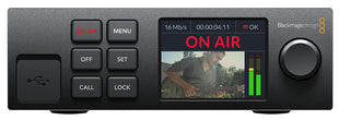 Blackmagic Web Presenter HD