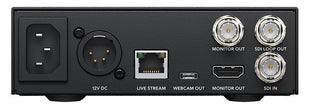 Blackmagic Web Presenter HD