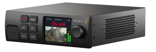 Blackmagic Web Presenter HD