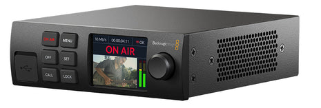Blackmagic Web Presenter HD