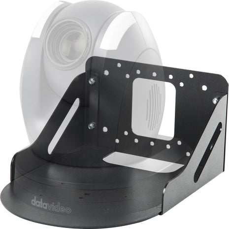 Datavideo WM-1 Professional Wall Mount for PTC Video Camera