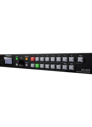 Roland XS-62S 6-Channel HD Video Switcher